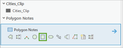 Rectangle tool Rectangle tool
