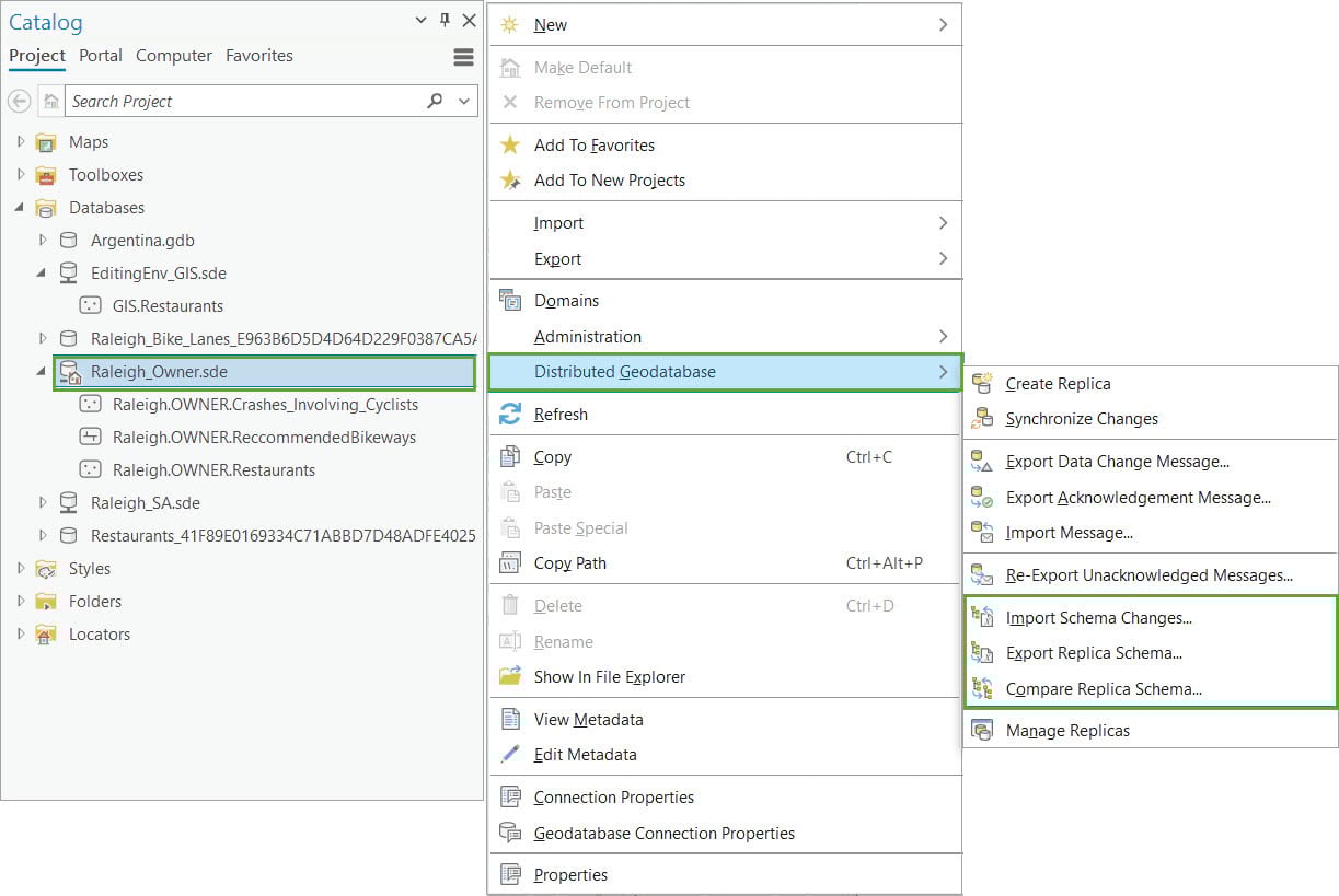Schema Changes tools Schema Changes tools