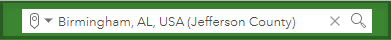 Search bar Search bar