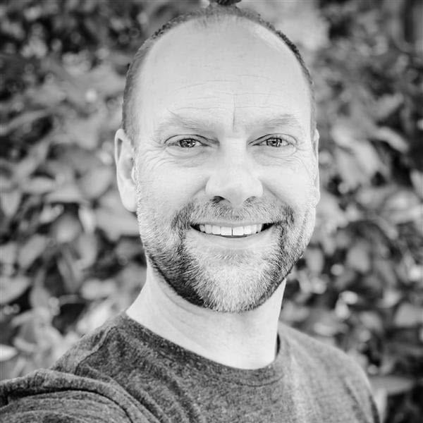 Greg Tieman ArcGIS Blog Author