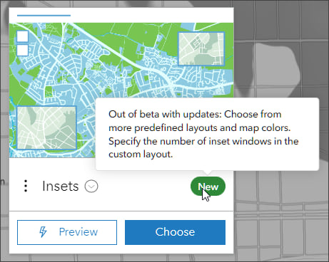 Instant App badge with more info Instant App badge with more info
