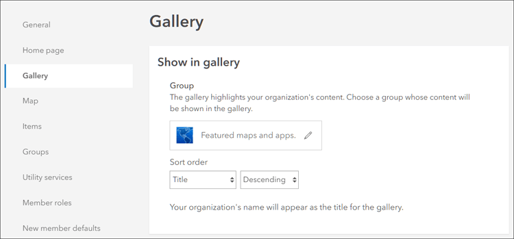 Home page gallery Home page gallery