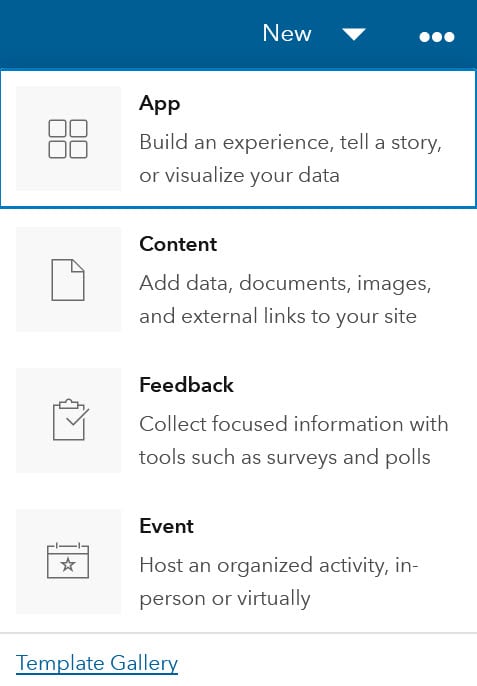 new button details, whats new in arcgis hub new button details, whats new in arcgis hub