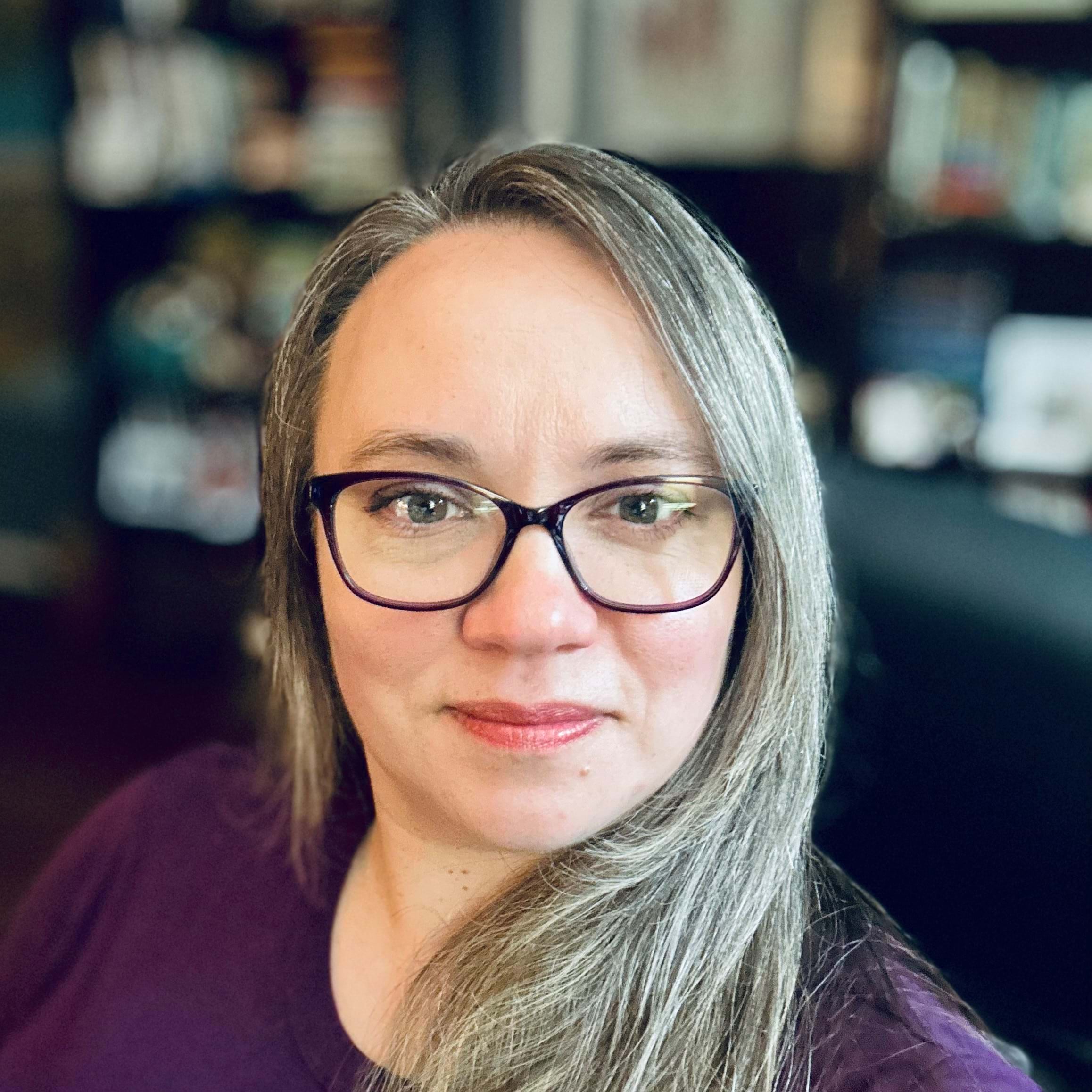 Jessica McCall ArcGIS Blog Author Jessica McCall ArcGIS Blog Author