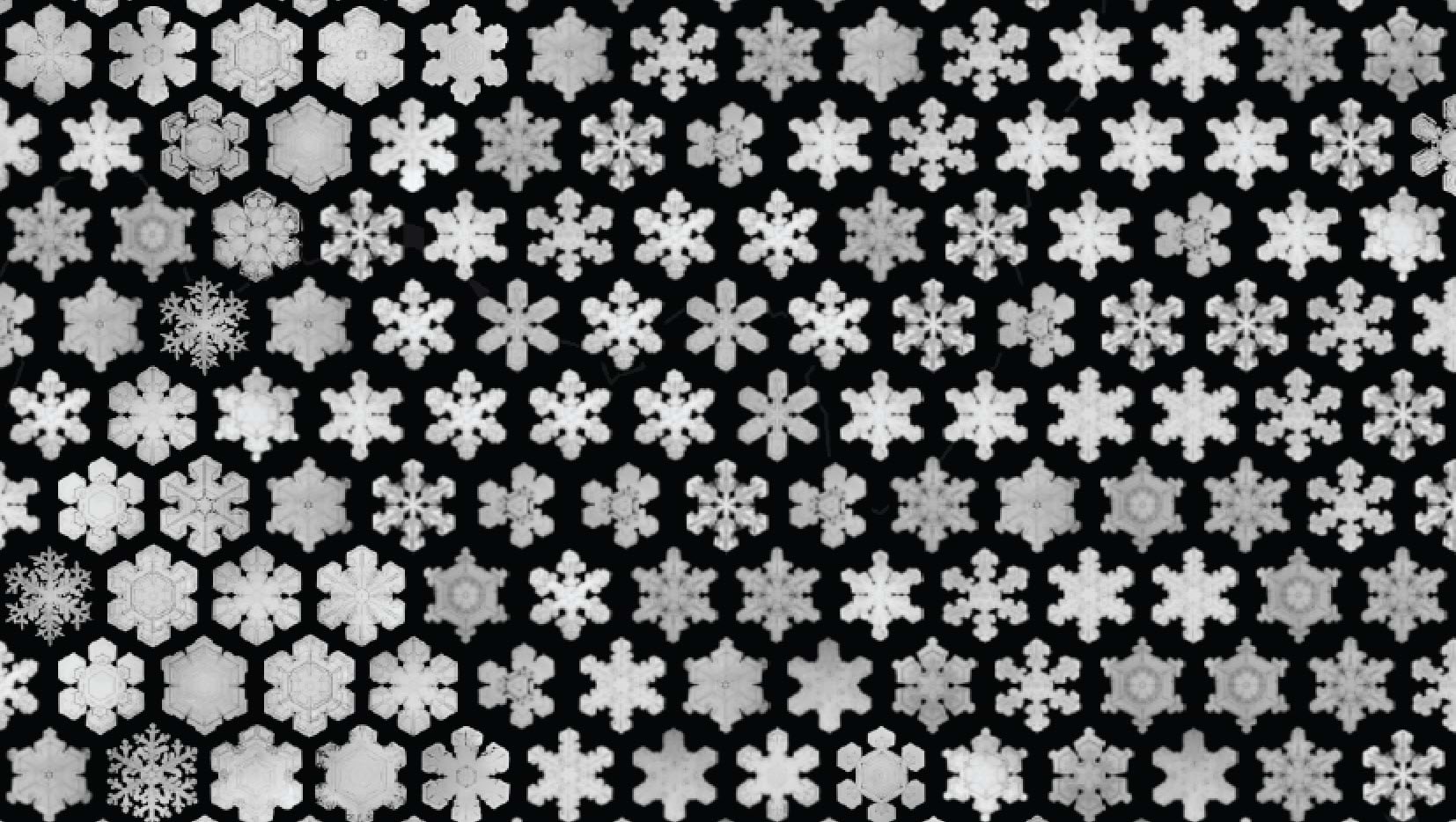 Snowflake symbology