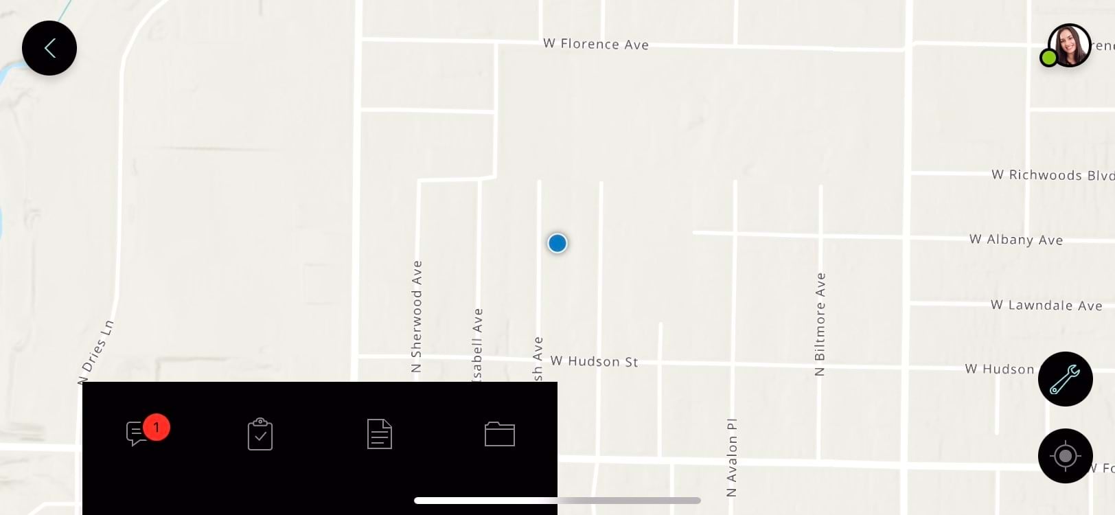 Landscape Mode - iOS Landscape Mode - iOS