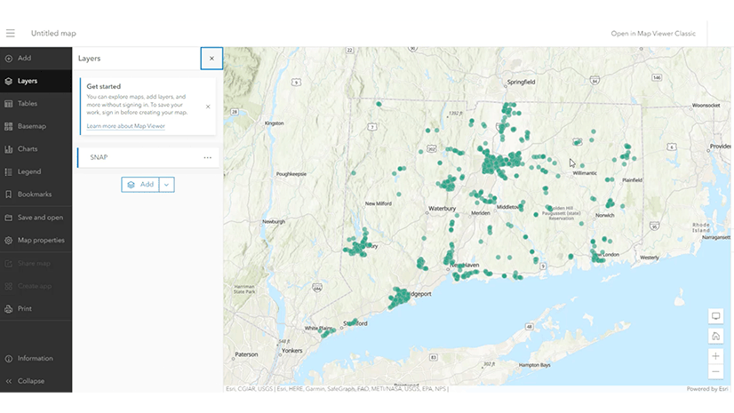 arcgis enterprise