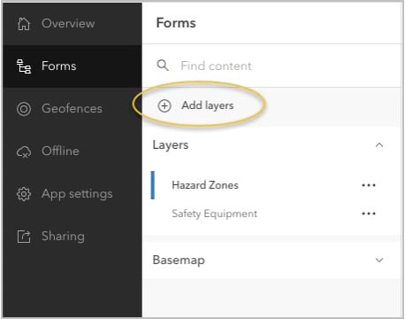 add layer screenshot add layer screenshot