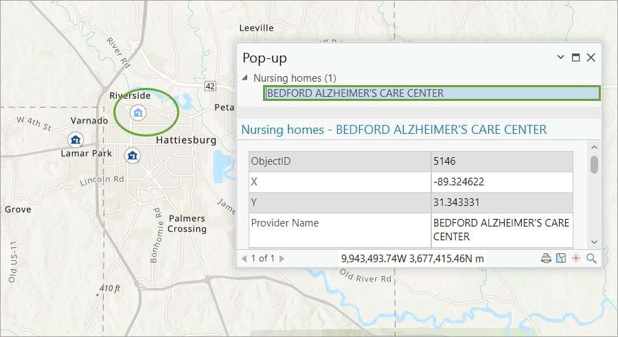 Bedford Alzheimer's Care Center feature Bedford Alzheimer's Care Center feature