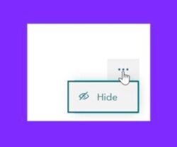 hide post hide post