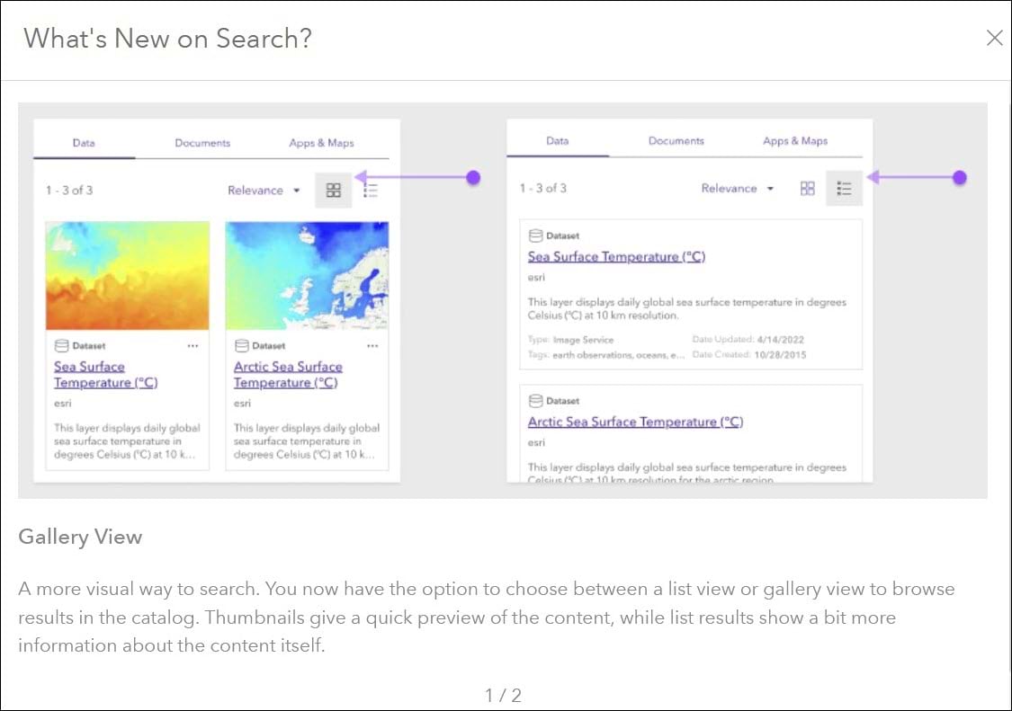 new search view beta1 new search view beta1