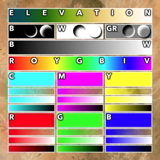 Blend Mode Helper in multiply mode Blend Mode Helper in multiply mode
