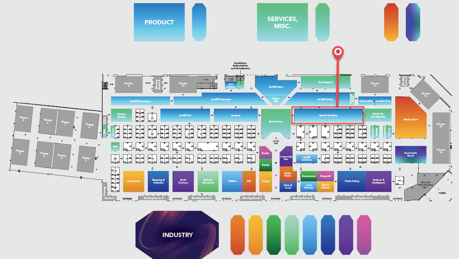 UC 2023: Focused Agenda for Real-Time Visualization and Analytics
