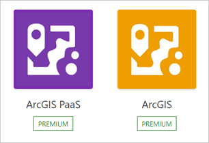ArcGIS Connectors for Power Automate