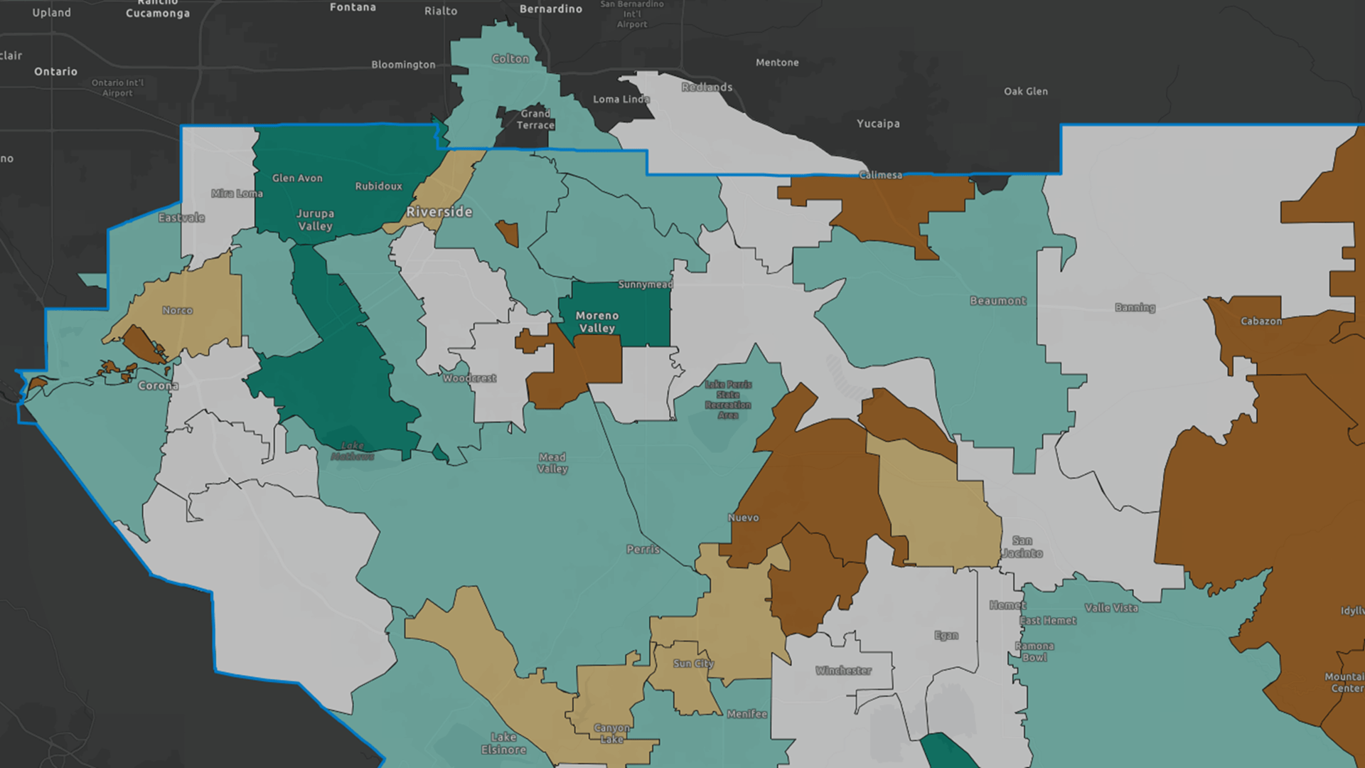 Dynamic Postcode Changes Managing ZIP Codes and Frequently Changing Geographies