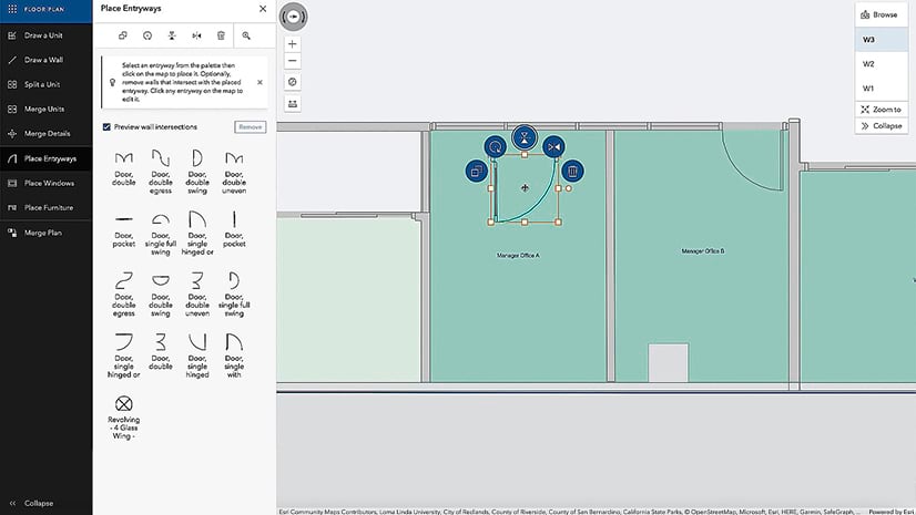 Floorplanner - blog  Updated editor manual