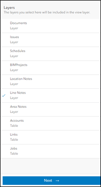 Adding Line Notes as the layer to include in the View Layer. Adding Line Notes as the layer to include in the View Layer.