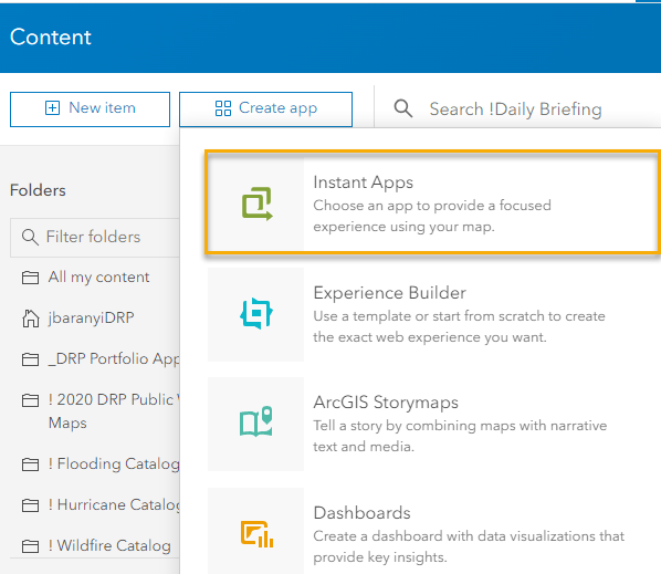 Create an Instant App Create an Instant App
