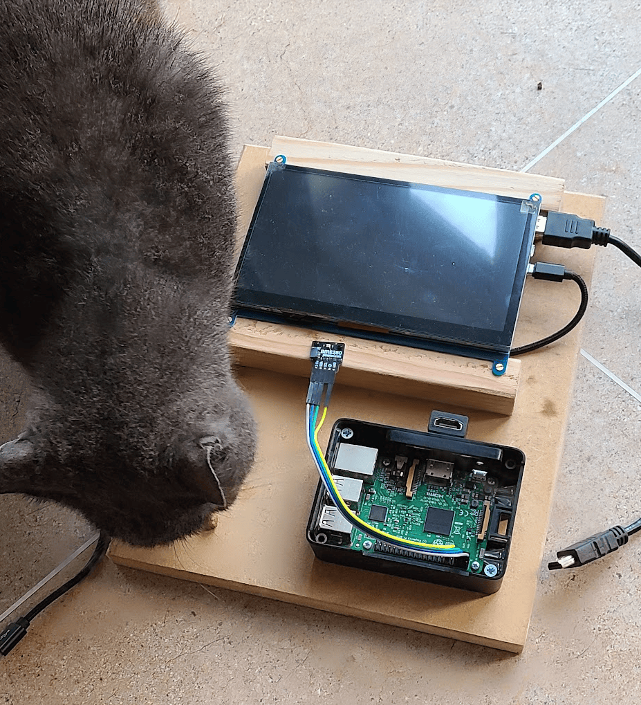 Sprocket checks wiring Sprocket checks wiring