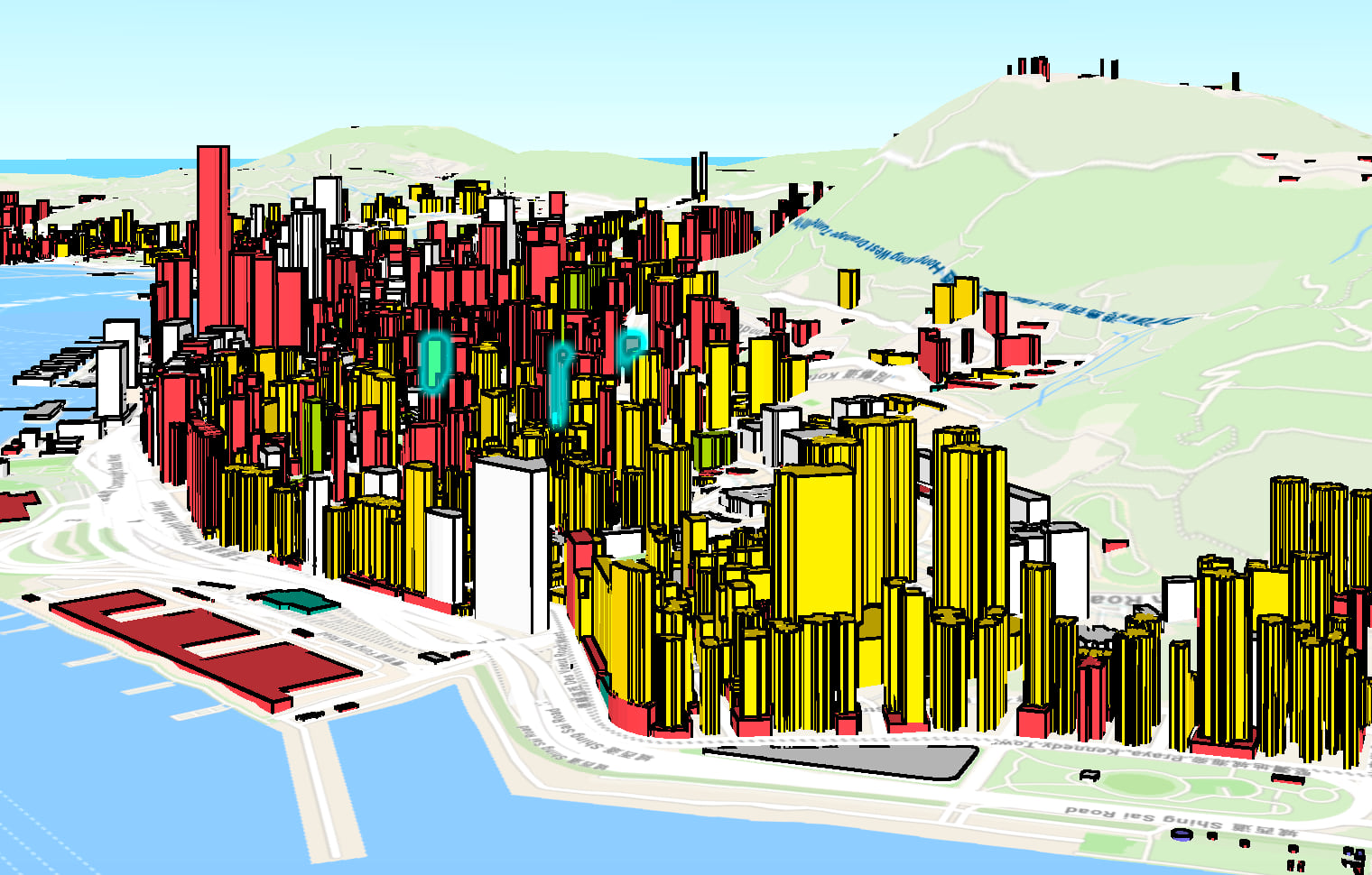 osm_buildings_hong_kong