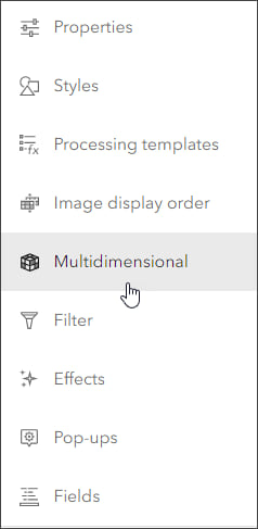 Multidimensional tool Multidimensional tool