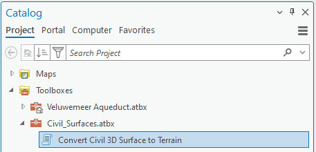 Surface Script Surface Script