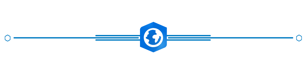 ArcGIS Pro logo set between lines. ArcGIS Pro logo set between lines.