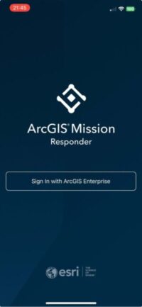 ArcGIS Mission ArcGIS Mission