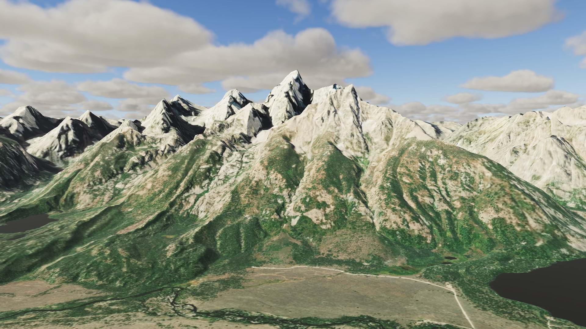 4. Hướng dẫn lập trình bản đồ trong Unity