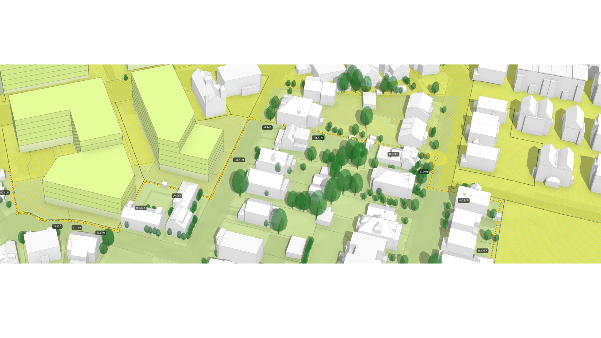 Simplify Urban Model Management with ArcGIS Urban's Copy Functionality