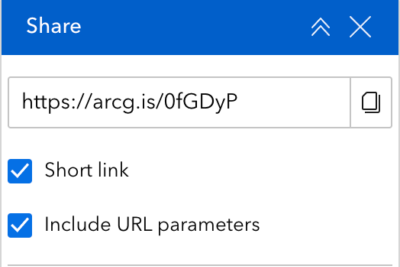 Share widget Share widget