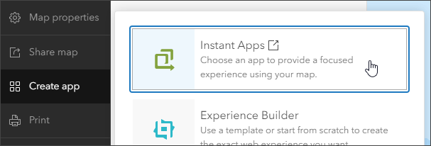 Create an Instant App