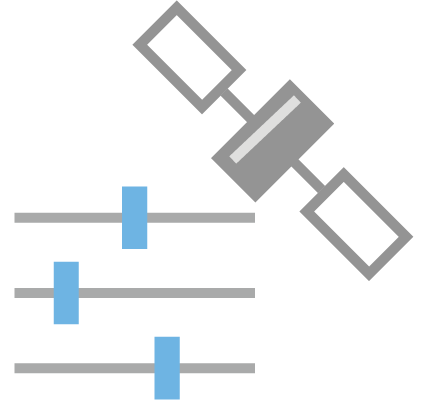 Picture of Apply Radiometric Calibration icon