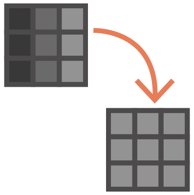 Picture of Thermal Noise Removal icon