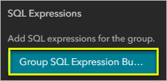 Group SQL Expression Builder