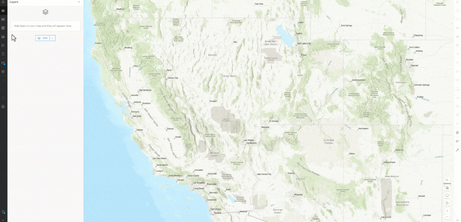 Watch how to apply the Environment Map in ArcGIS Online and ArcGIS Pro. Watch how to apply the Environment Map in ArcGIS Online and ArcGIS Pro.