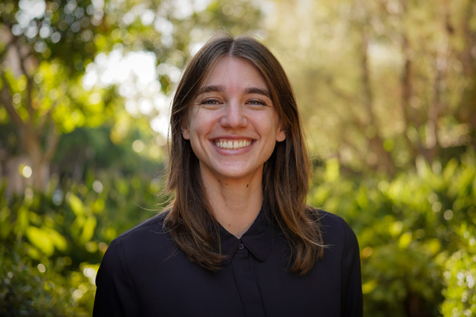 Ashley Kuhn | ArcGIS Blog Author