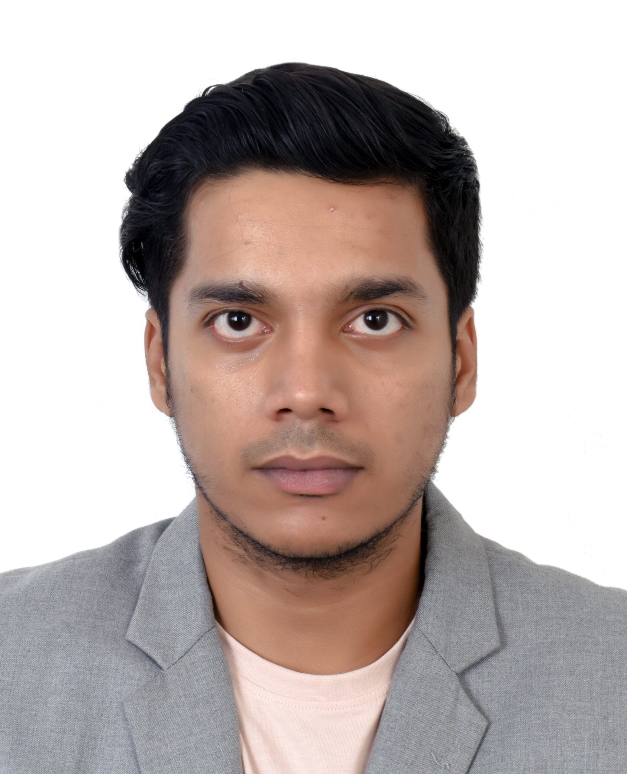Yohann louis arcgis blog author