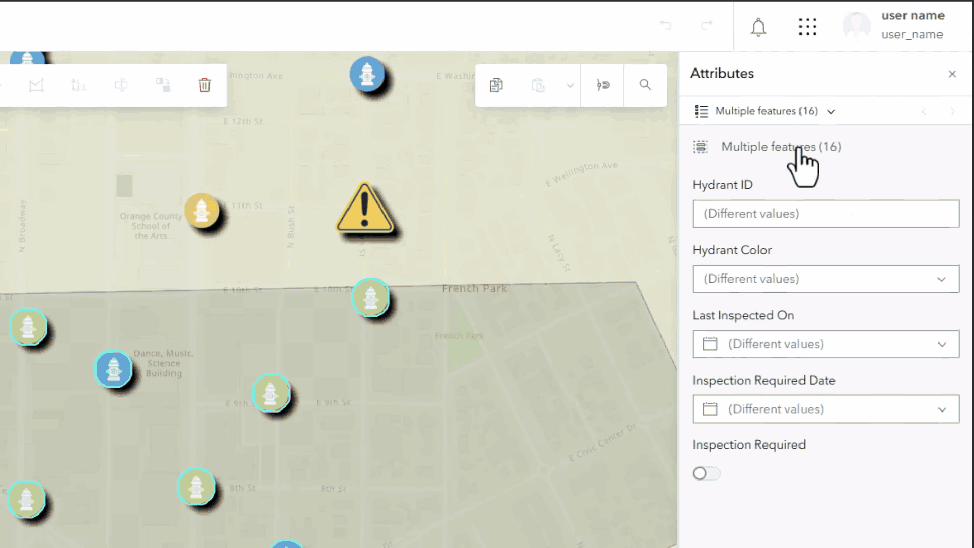 See batch attribute updates in action. See batch attribute updates in action.