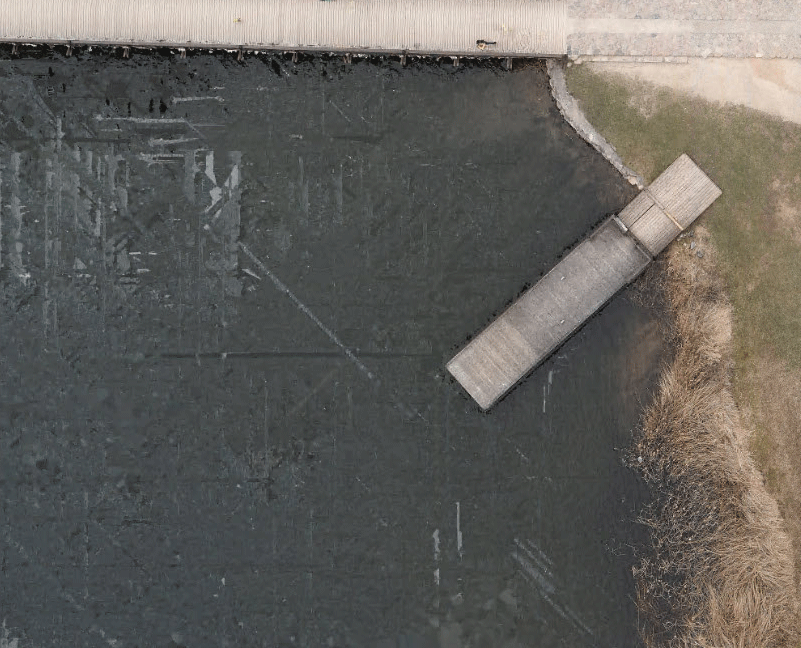 Waterbody results Waterbody results