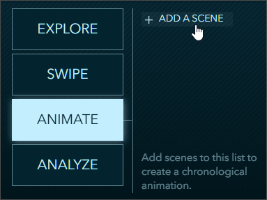 Animate Animate