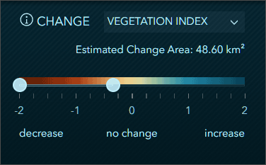 Change selector Change selector
