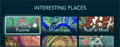 Choose place Choose place