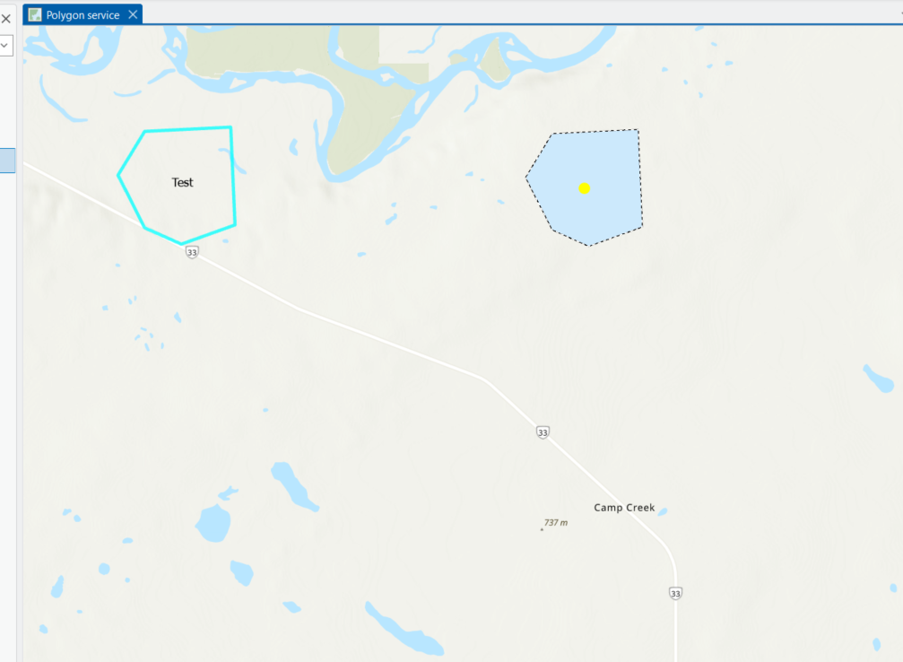 Modify feature: Move 1