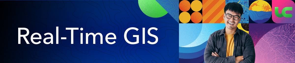 Real-Time GIS