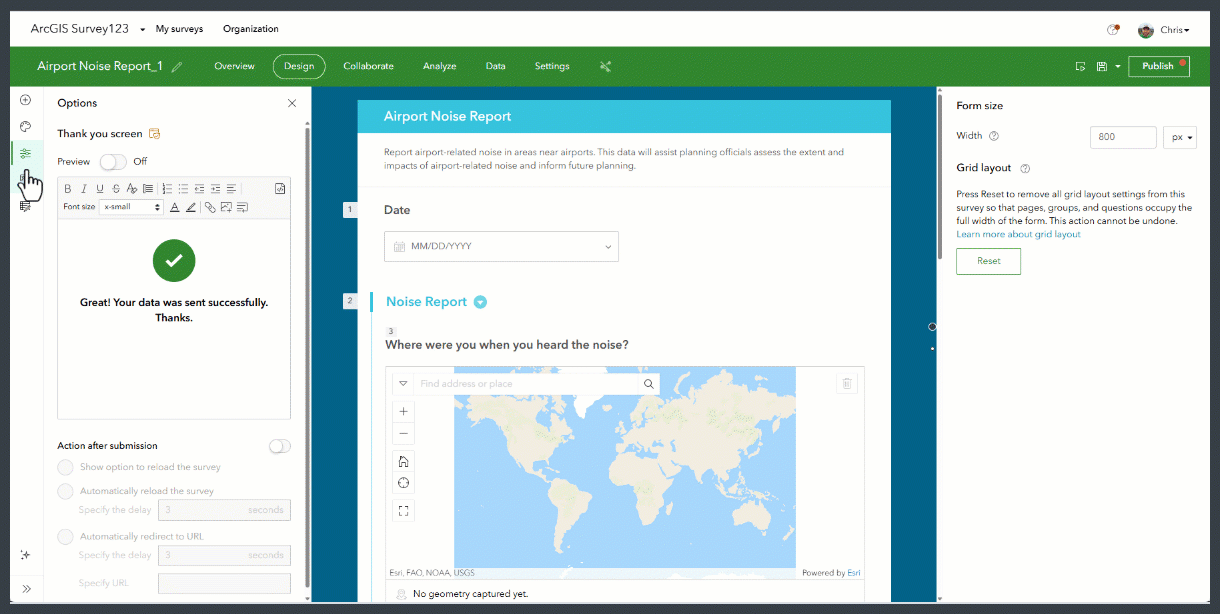 Easy Access to Language and Modify Schema
