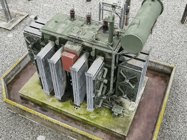 Gaussian splats product Gaussian splats product