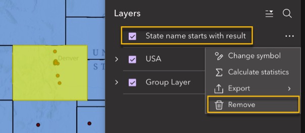 Remove runtime layer