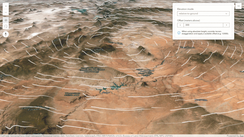 Version 4.34 of JavaScript Maps SDK released!