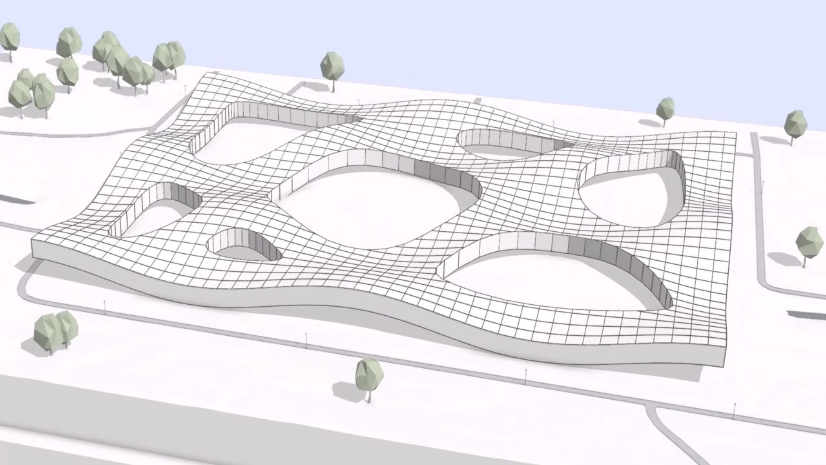 What's New in ArcGIS CityEngine 2025.1